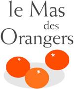 LE MAS DES ORANGERS