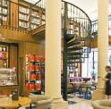 SALON DE THE 1 T RUE SCRIBE