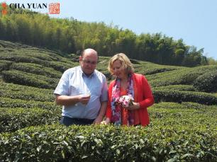 Valérie et Jean-Claude COLLET