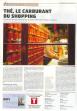 LA TRIBUNE DE LYON